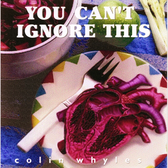 You Can't Ignore This